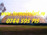 MATERII PRIME PENTRU SPUMA POLIURETANICA - MATERII PRIME PENTRU SPUMA POLIURETANICA